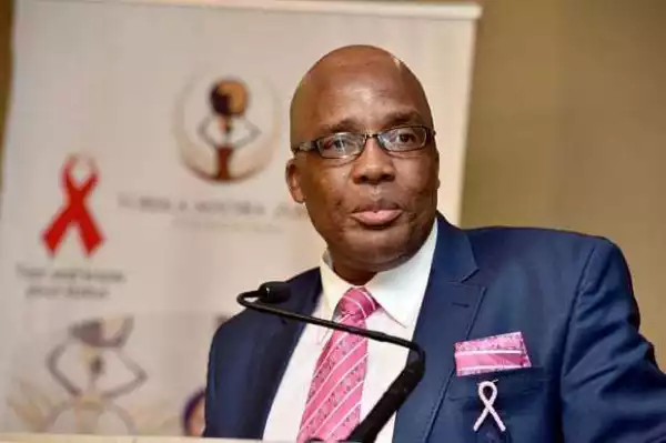 ‘Doggy Style Causes Cancer and Stroke’ – South Africa’s Minister of Health